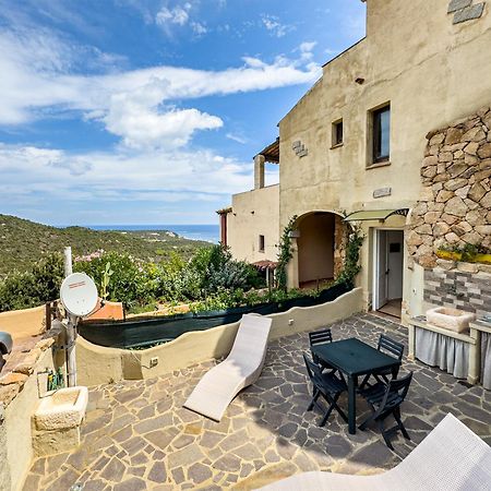 Familyhouse Pevero Hill Porto Cervo Kültér fotó