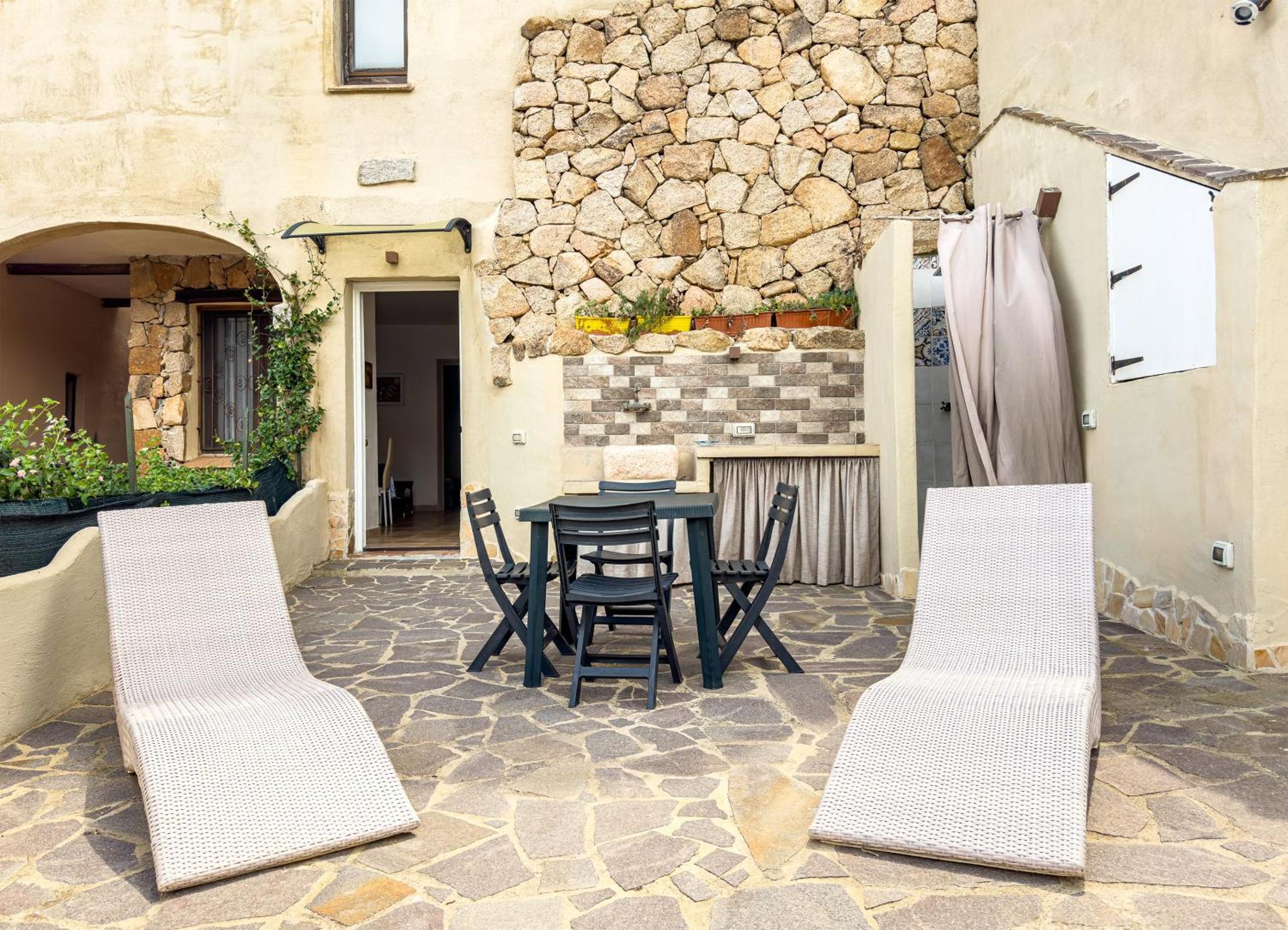 Familyhouse Pevero Hill Porto Cervo Kültér fotó